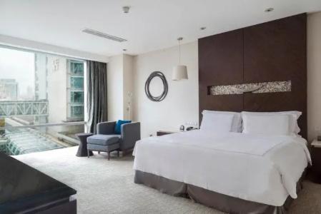Intercontinental Qingdao, An Ihg - 58