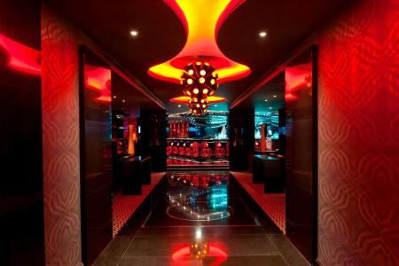 JW Marriott Ankara - 42