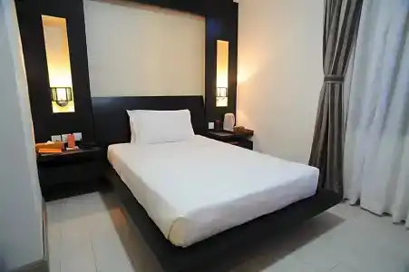 Shangri-La, - 89