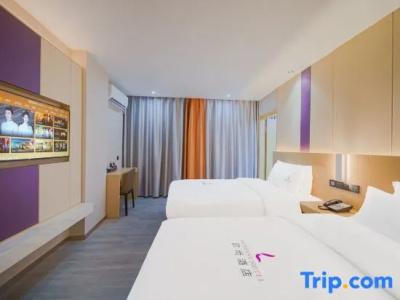 Bunga Raya Island & Spa - 64