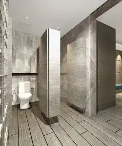 Yogyakarta Marriott - 9
