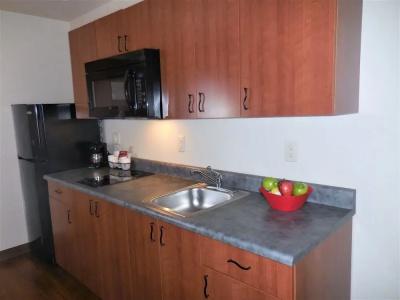 Aspen Suites - 24