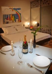 Divota Apartment - 11
