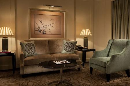 The Peninsula Shanghai - 18