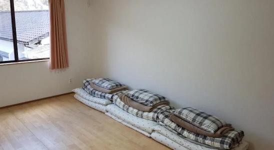 Midori Guesthouse&Hostel - 2