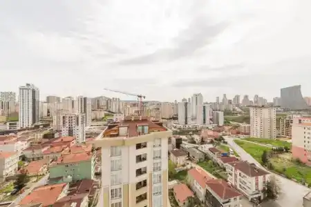 Nish Suites Atasehir - 51