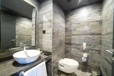 Bosphorus Sorgun - All Inclusive - 10