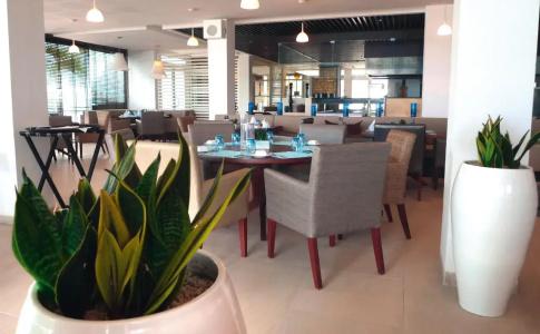 Mövenpick Gammarth Tunis - 37