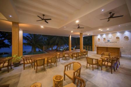 Kiha Beach - 16