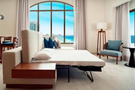 Jw Marriott Cancun Resort & Spa - 5