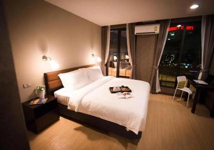 Bedever Bangkok Boutique - 42