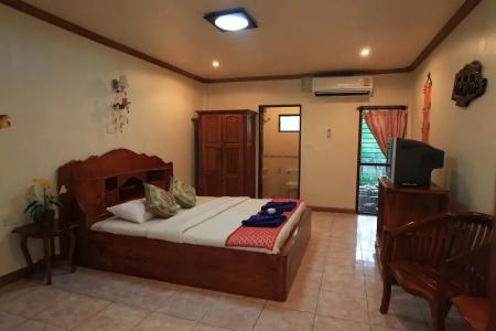 Chaya Resort - 19