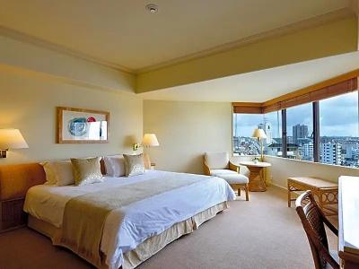 The Naha Terrace - 88