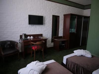 Kesh Palace - 4