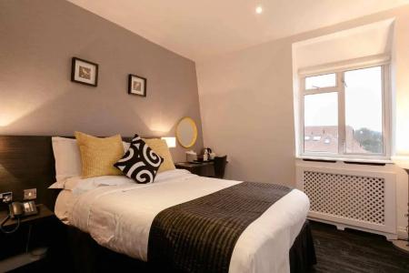 Croft Court - 44
