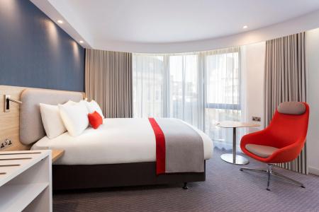 Holiday Inn Express Southwark, An Ihg - 4