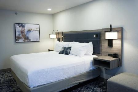 Dfw Airport & Conference Center - 43