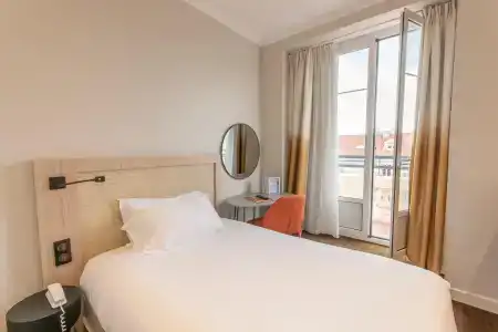 Hôtel Vendôme - 25