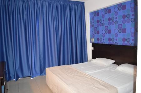 Les Palmiers Beach Boutique & Luxury - 38