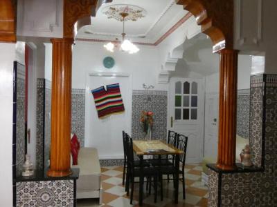 Chez Khadija Et Franz - 32