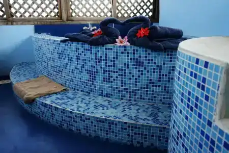Zanzibar Palace - 121