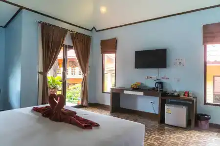 Chomview Resort - 2