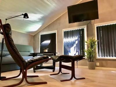 Sarpsborg - Utne Camping - 39