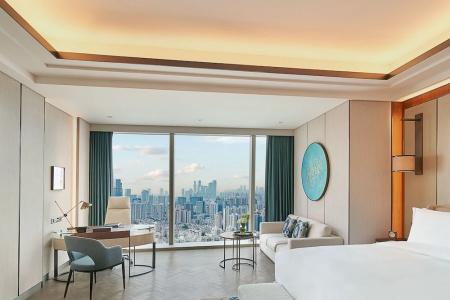 Raffles Shenzhen - 94