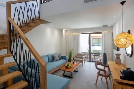 Atermono Boutique & Spa - 107