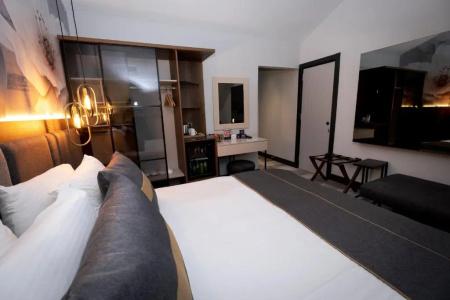 Oksijen Zone Hotels Uludag - 54