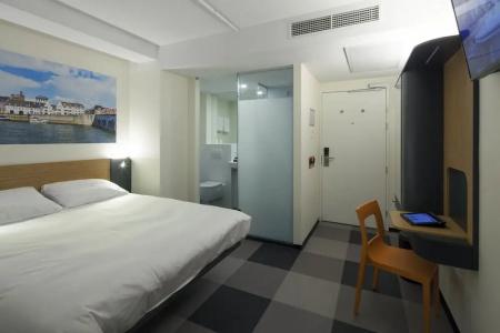 easyMaastricht City Centre - 108