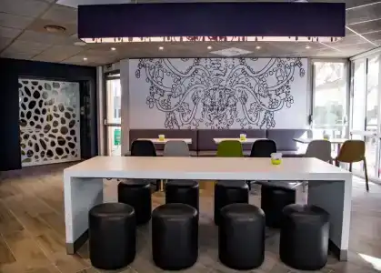ibis budget Avignon Centre - 18