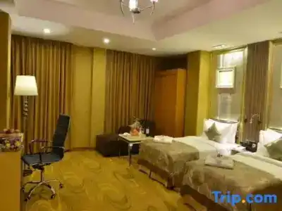 Best Western Chinatown - 91
