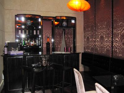 Nexus Valladolid Suites & - 23