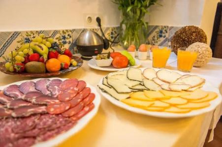 Agroturismo Muleta de Ca S'hereu - 10