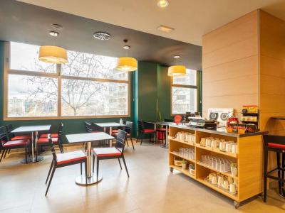 Ibis Budget Madrid Centro Las Ventas - 21