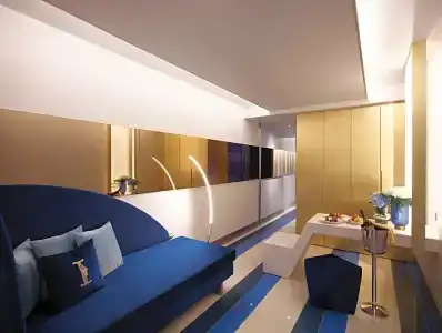 I Resort Beach & Spa - 232