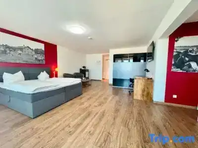 My Parkhotel - 44