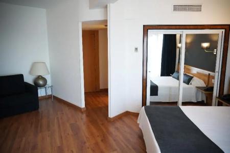 Ohtels Gran Almeria - 35