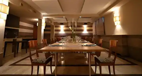 Best Western Grand Guinigi - 17