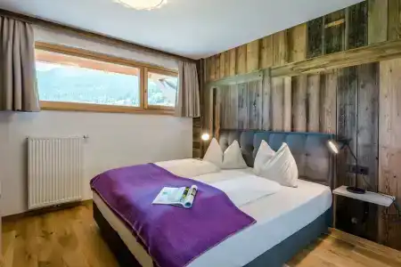 Almdorf Almlust - 137