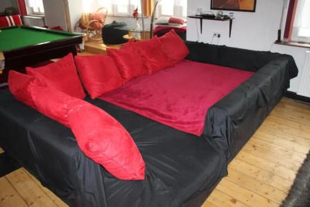 Privatzimmer Hagen - 105