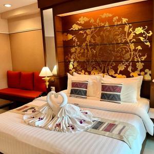 Mariya Boutique At Suvarnabhumi Airport - 22