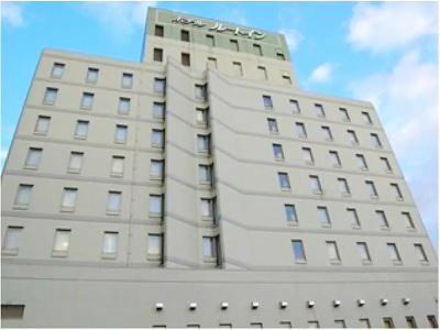 Route-Inn Nagaoka Ekimae - 16
