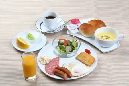 Sunflex Kagoshima - 12