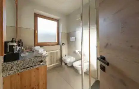 La Roccia Wellness - 64