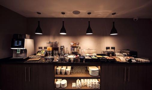 Best Western Plus Delmere - 25