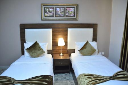 Rawa Suites - 17