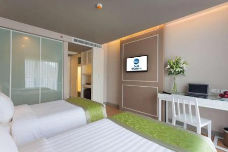 Best Western Patong Beach - 42