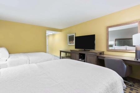 Hampton Inn & Suites Airport Avion Park Westshore - 3